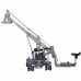 MovieTech - Magnum Dolly (Set A) - Full Set Accessories